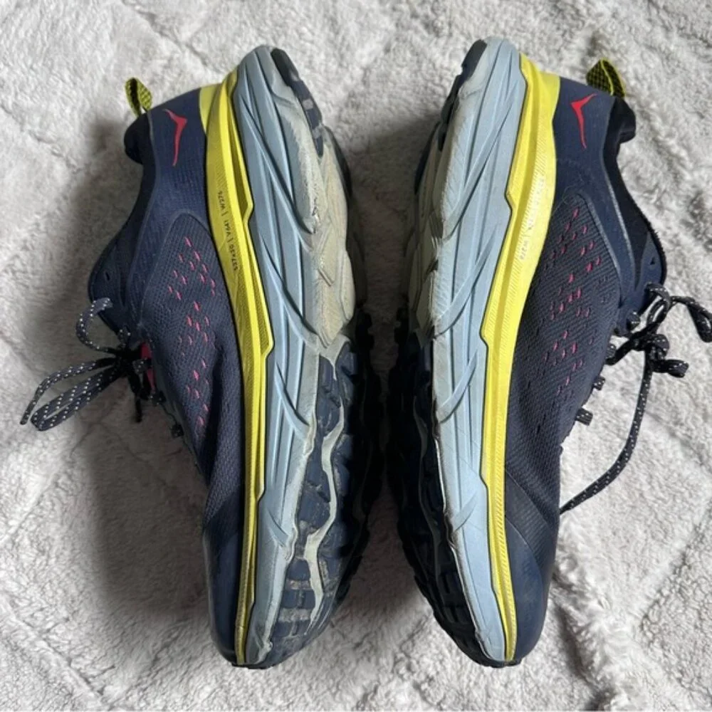 Hoka One One color one this