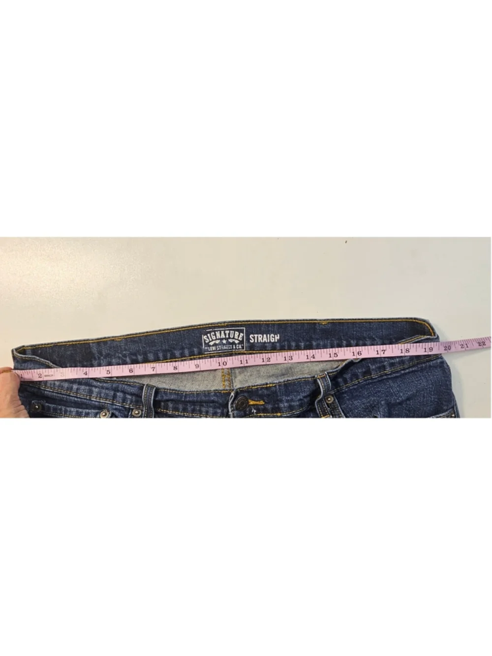 Levis 40 32