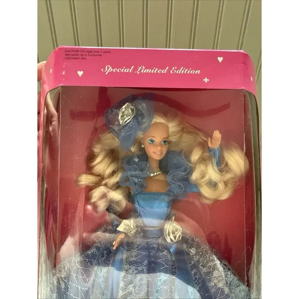 Mattel vintage royal