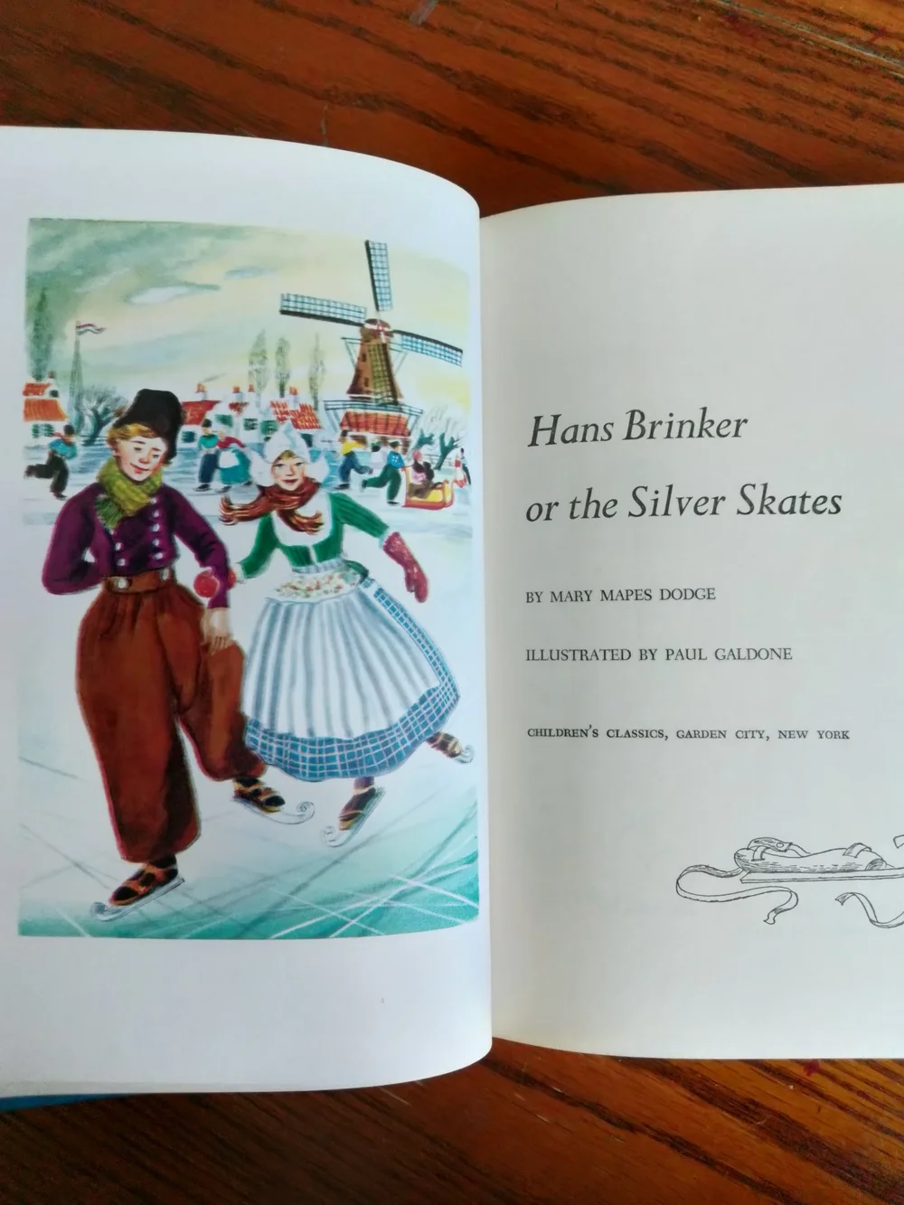 N/A 1954 edition