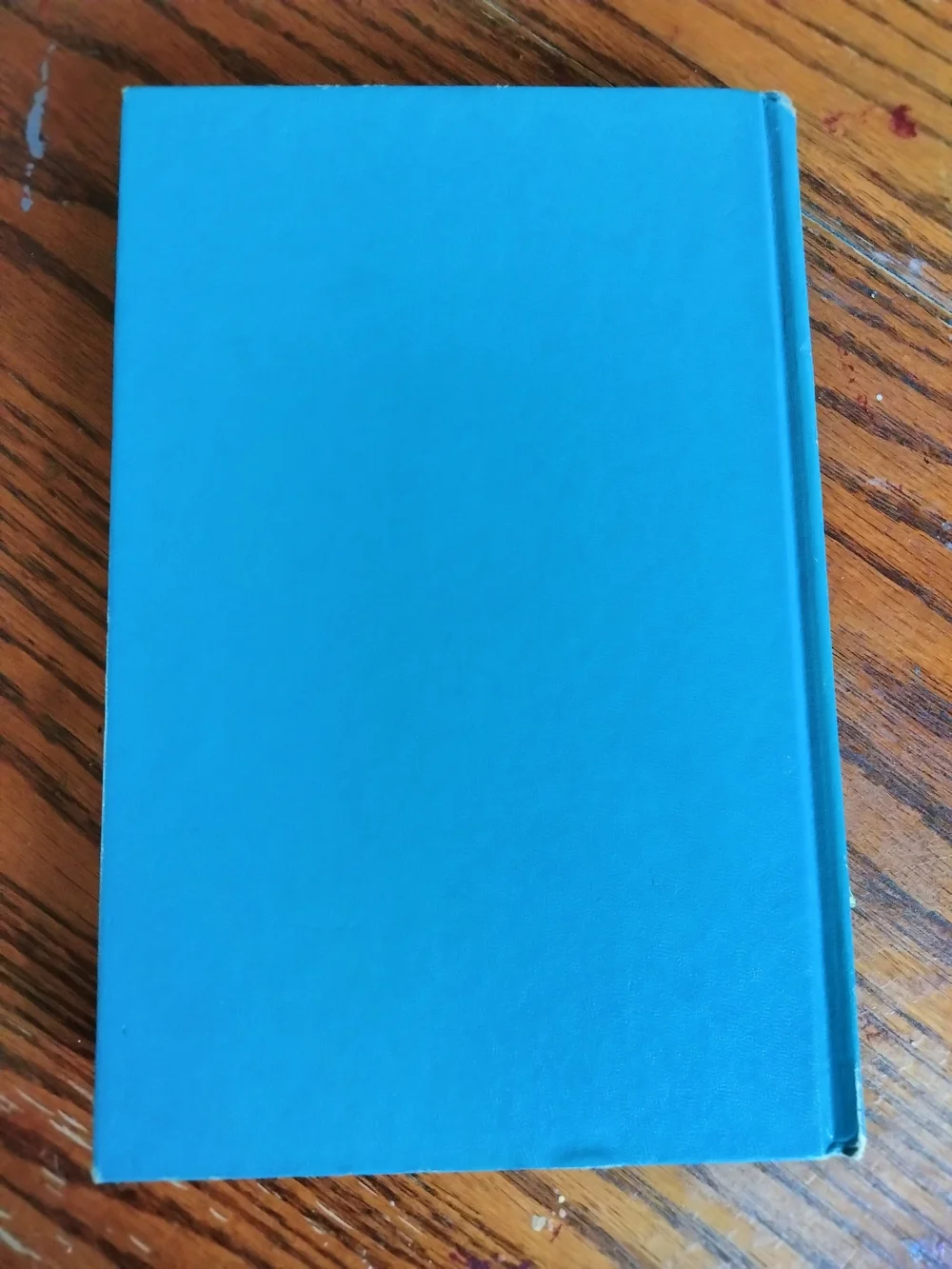 N/A 1954 edition