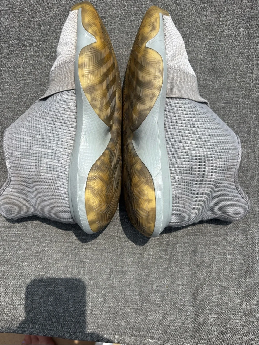 adidas clean quick