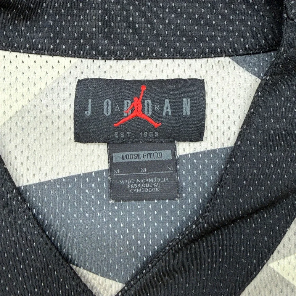 Jordan brand baseball