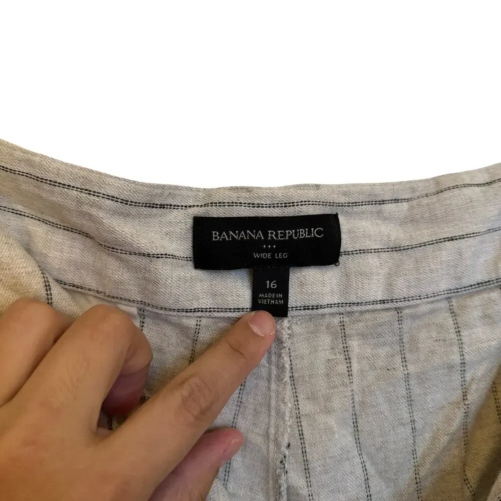 Banana Republic banana republic