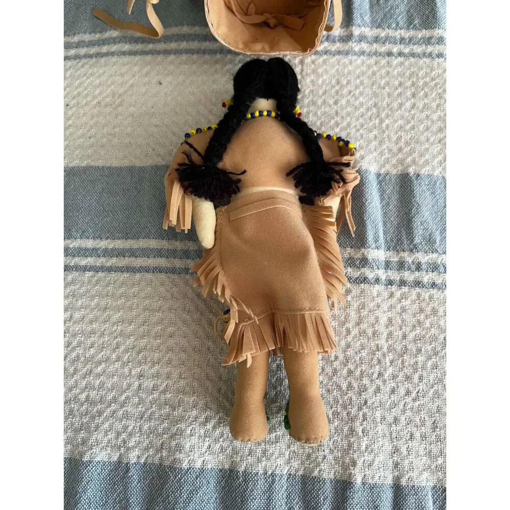N/A our doll