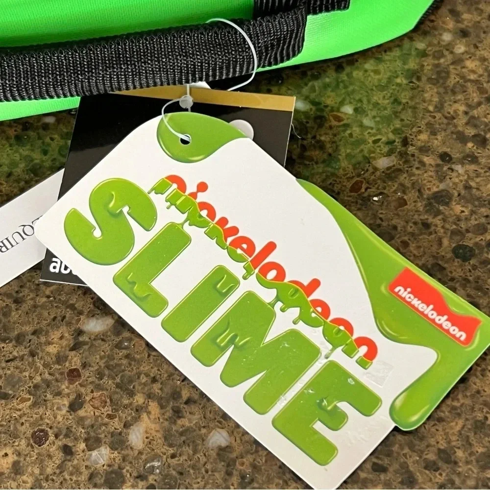 Nickelodeon view please case