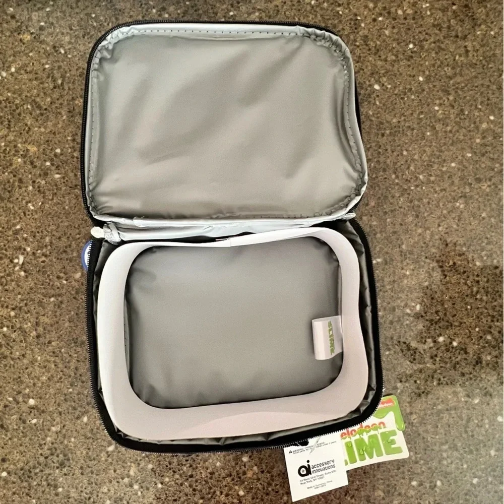 Nickelodeon all bag green