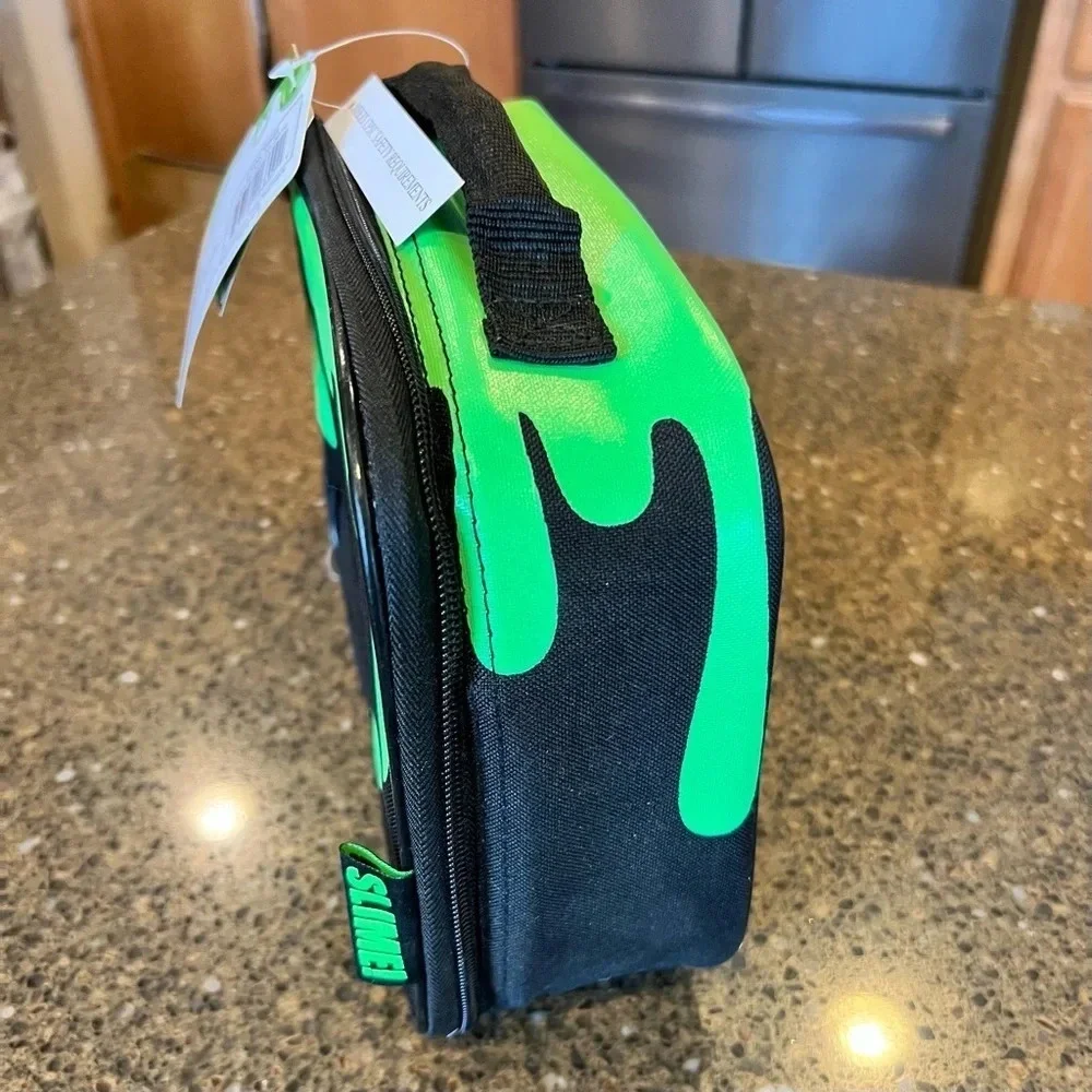 Nickelodeon crafts tote drawing