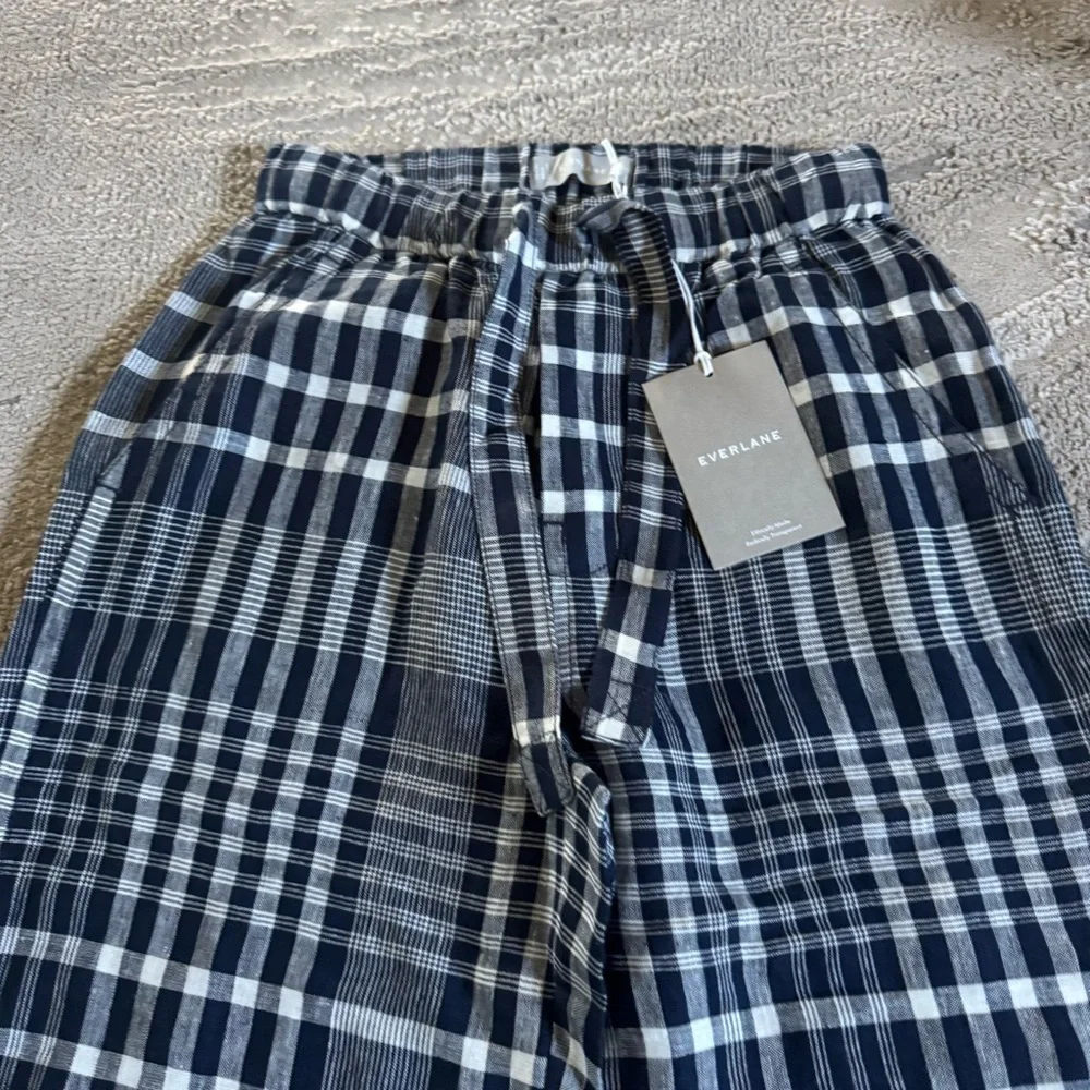 Everlane 100% linen
