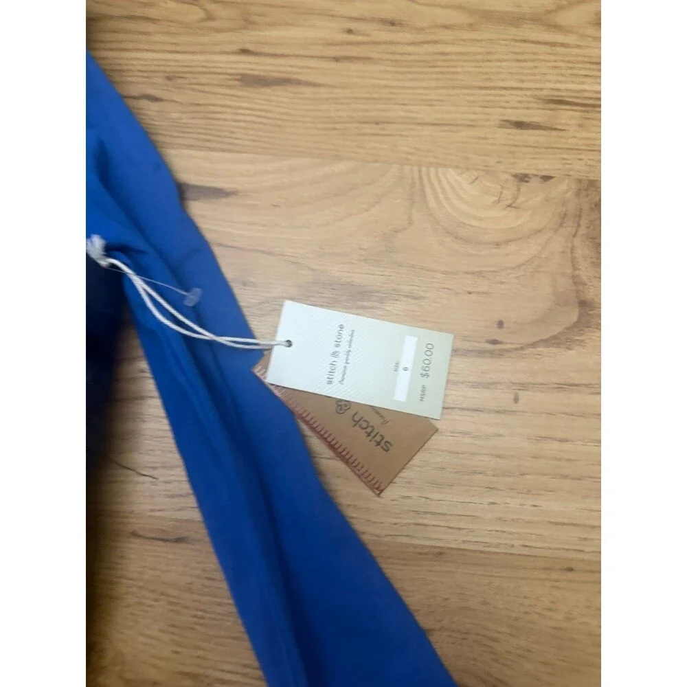 Brixon Ivy stitch fix