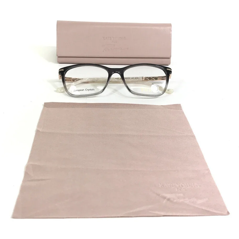 Tura demo lenses