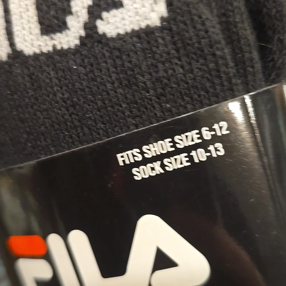 Fila stylish comfortable