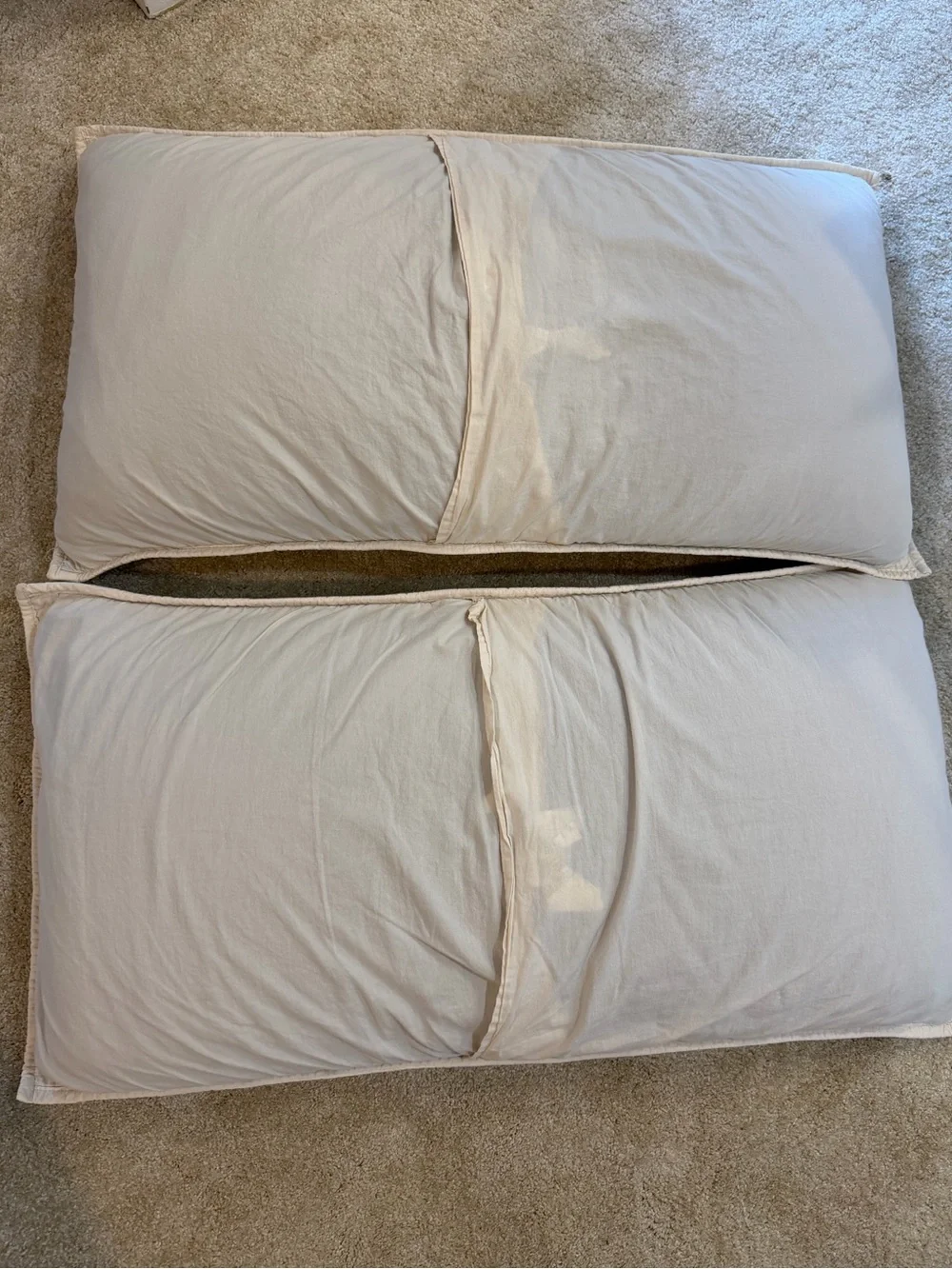 King Pendleton YUMA STAR STITCHED QUILT SET