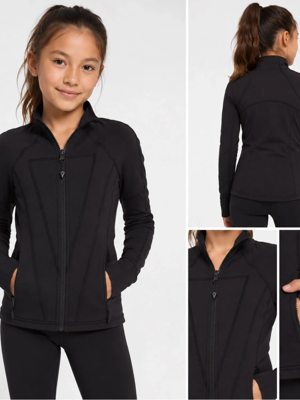 lululemon athletica ivivva by