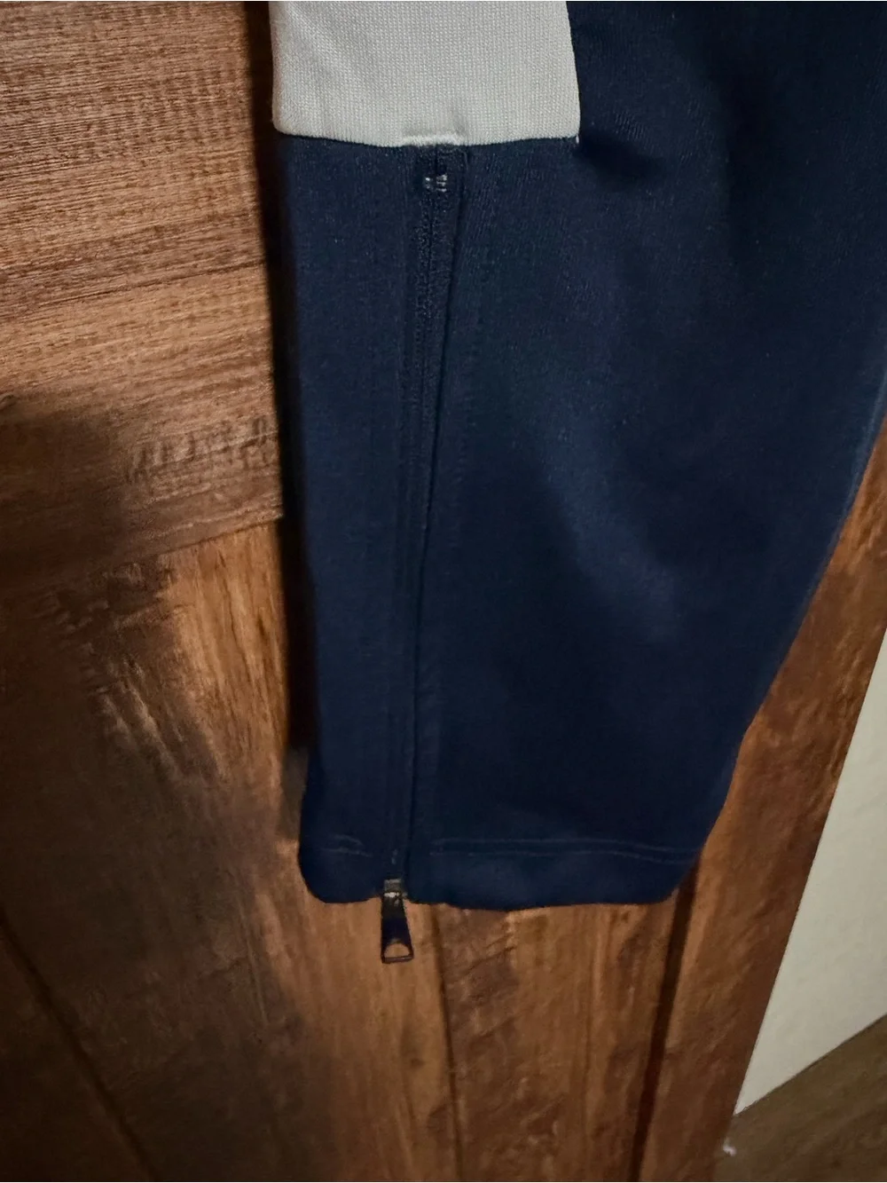 Jordan Men Team DNA Jumpman Blue/White Joggers XL
