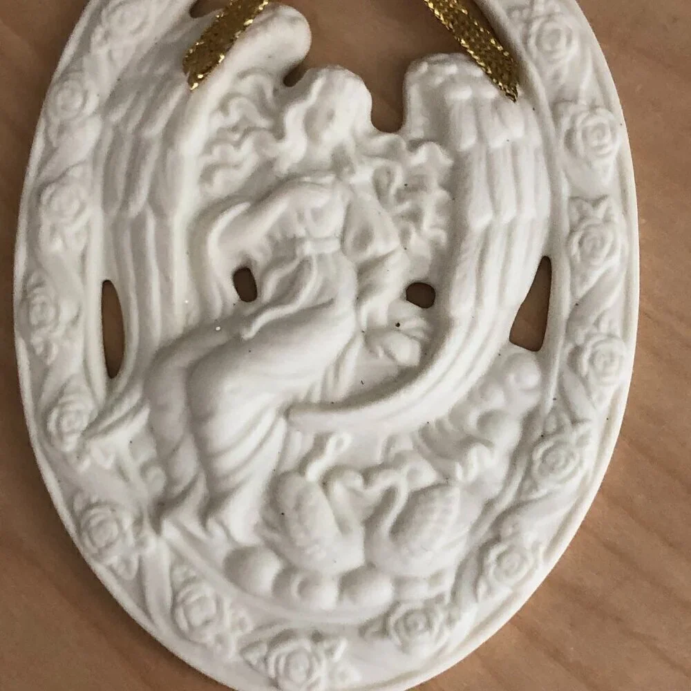 PartyLite 2003 angel
