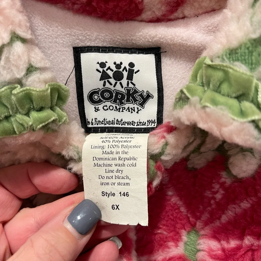 Corky & Company corky company