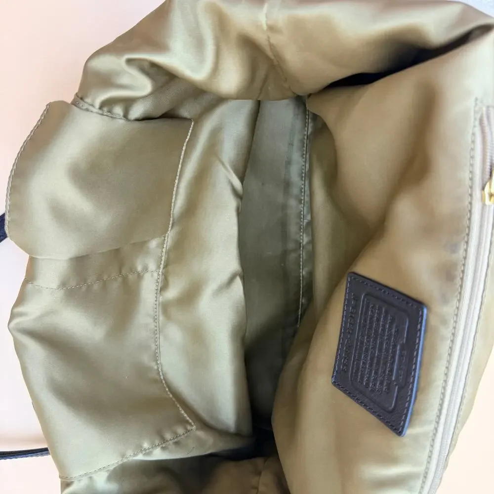 Coach 26881 madison