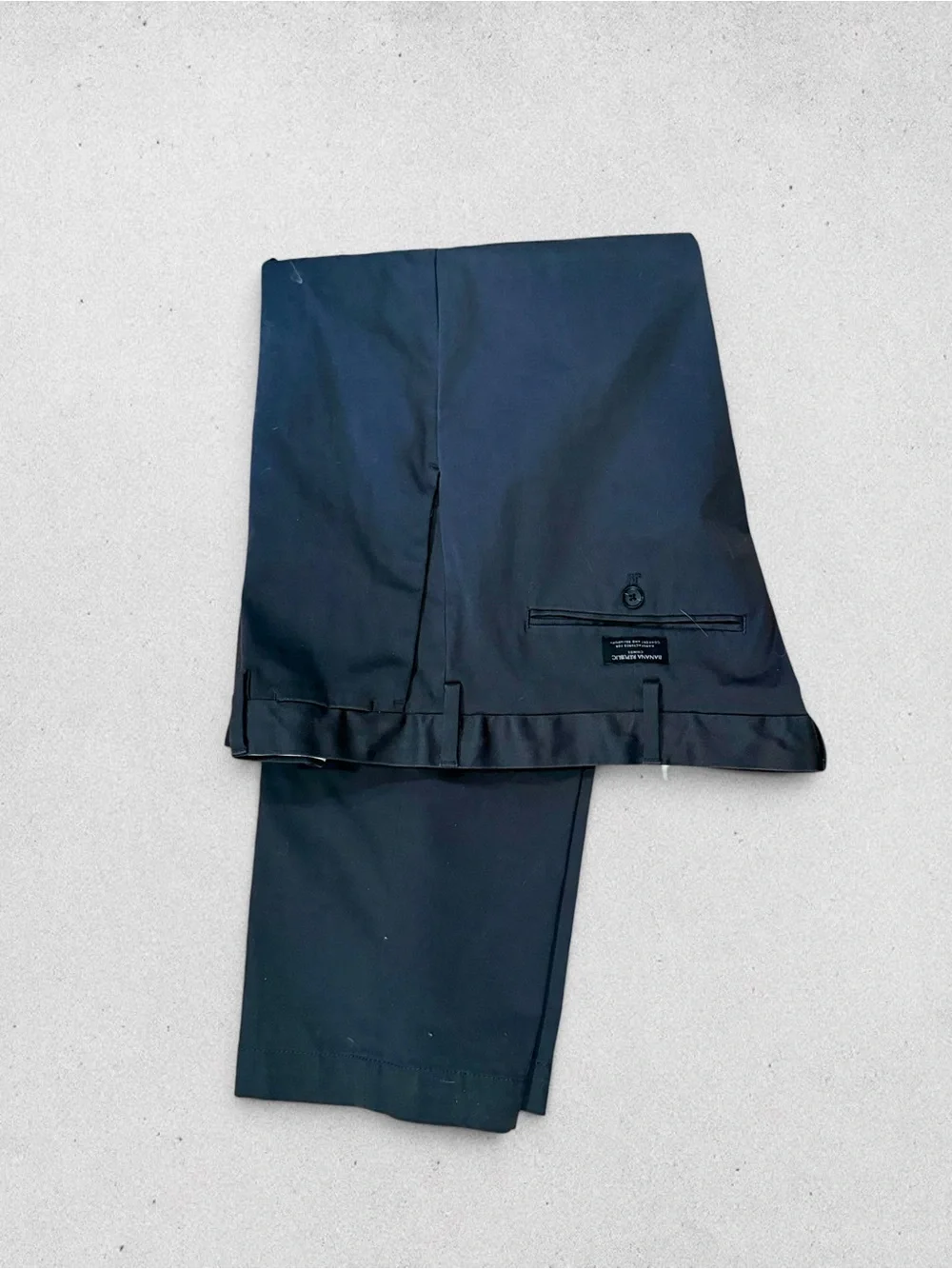 Banana Republic have several