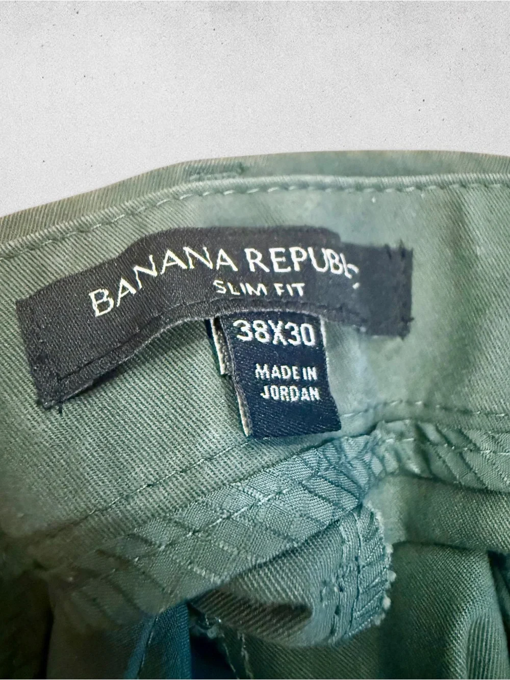 Banana Republic have several