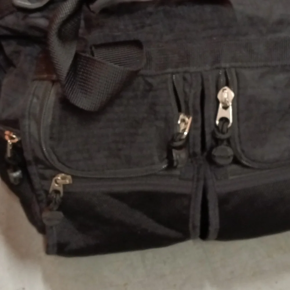 L.L. Bean made heavier