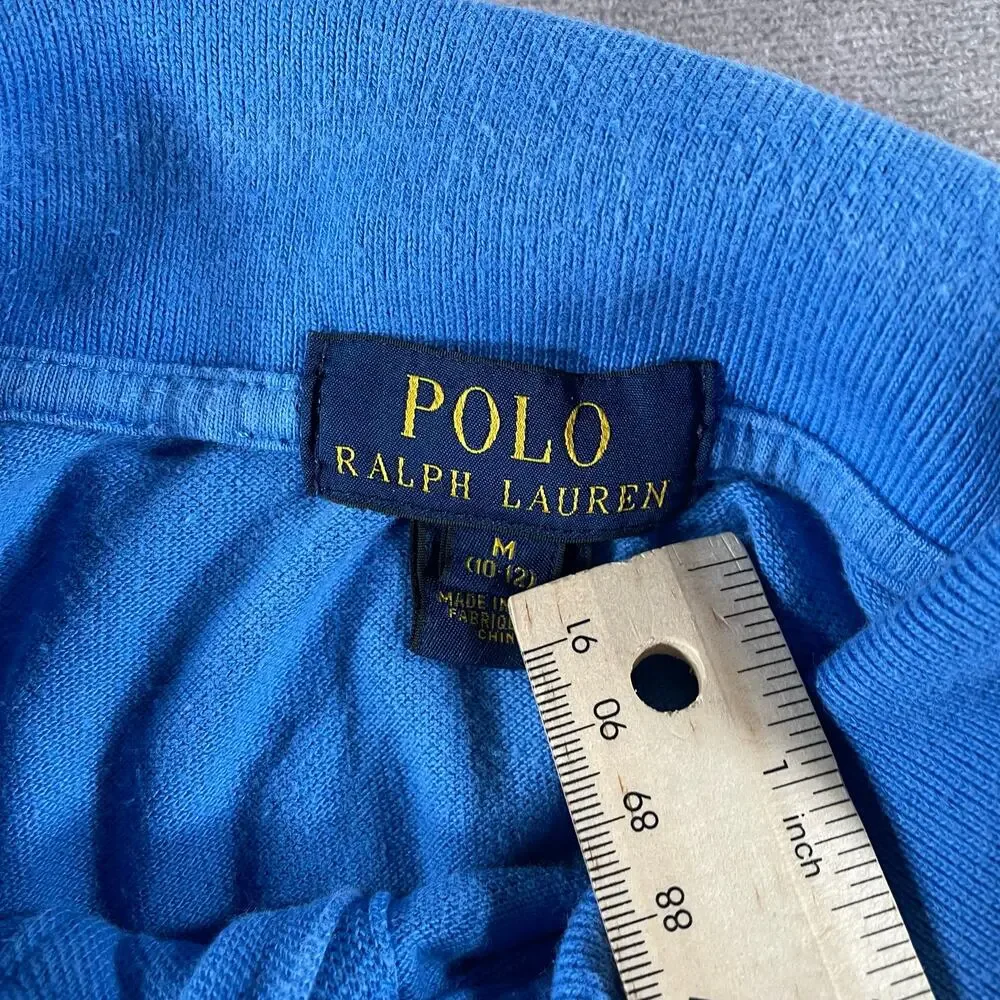 Polo Ralph Lauren youth boys