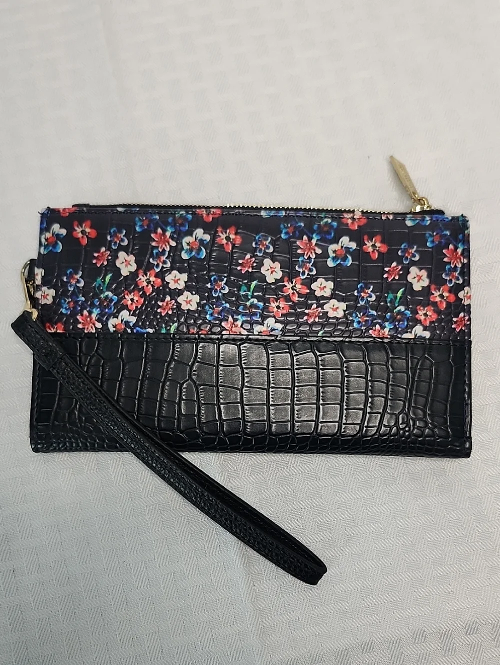 Nanette Lepore shipping pocket never