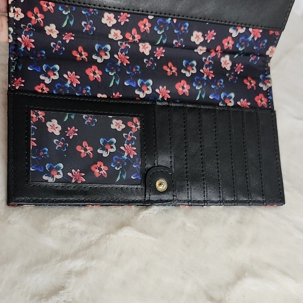 Nanette Lepore blue pocket