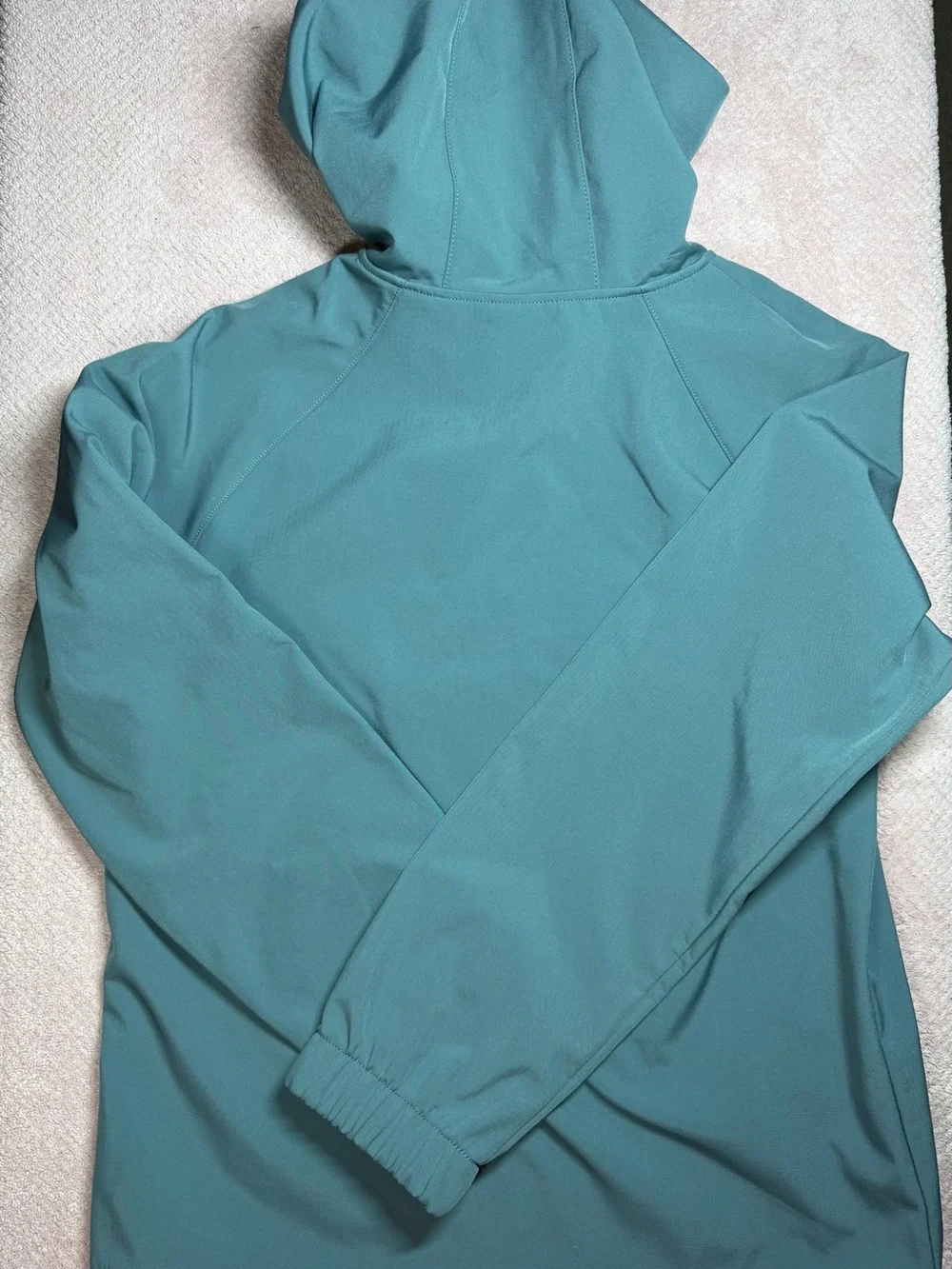 Ozark Trail lightweight hooded