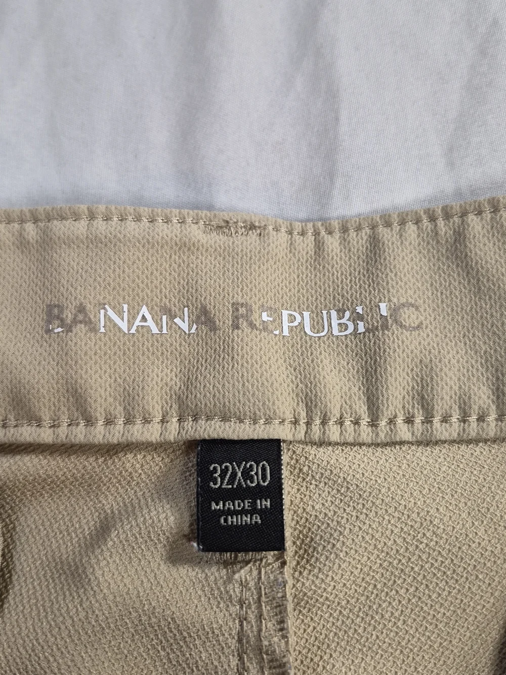 Banana Republic pre owned