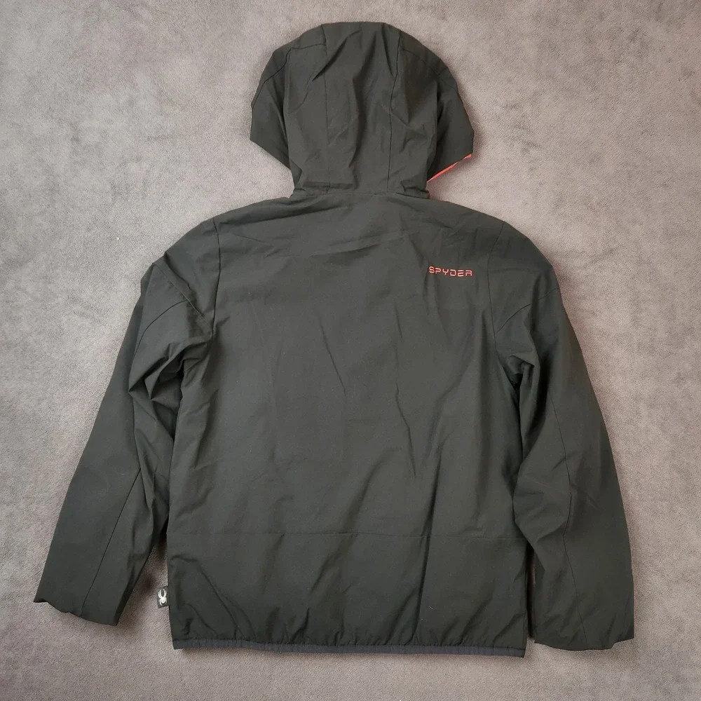 Spyder or unisex