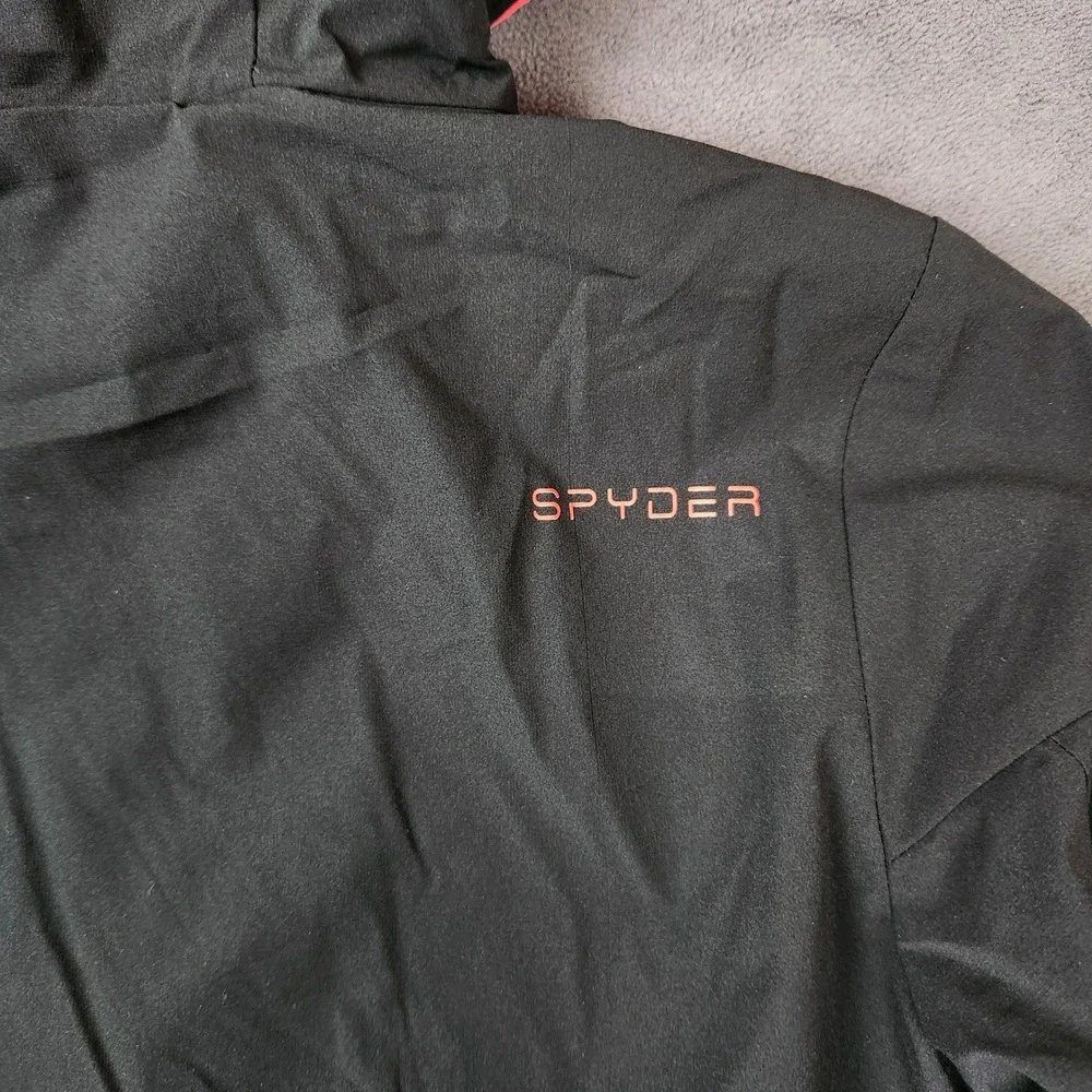 Spyder 22 items jacket
