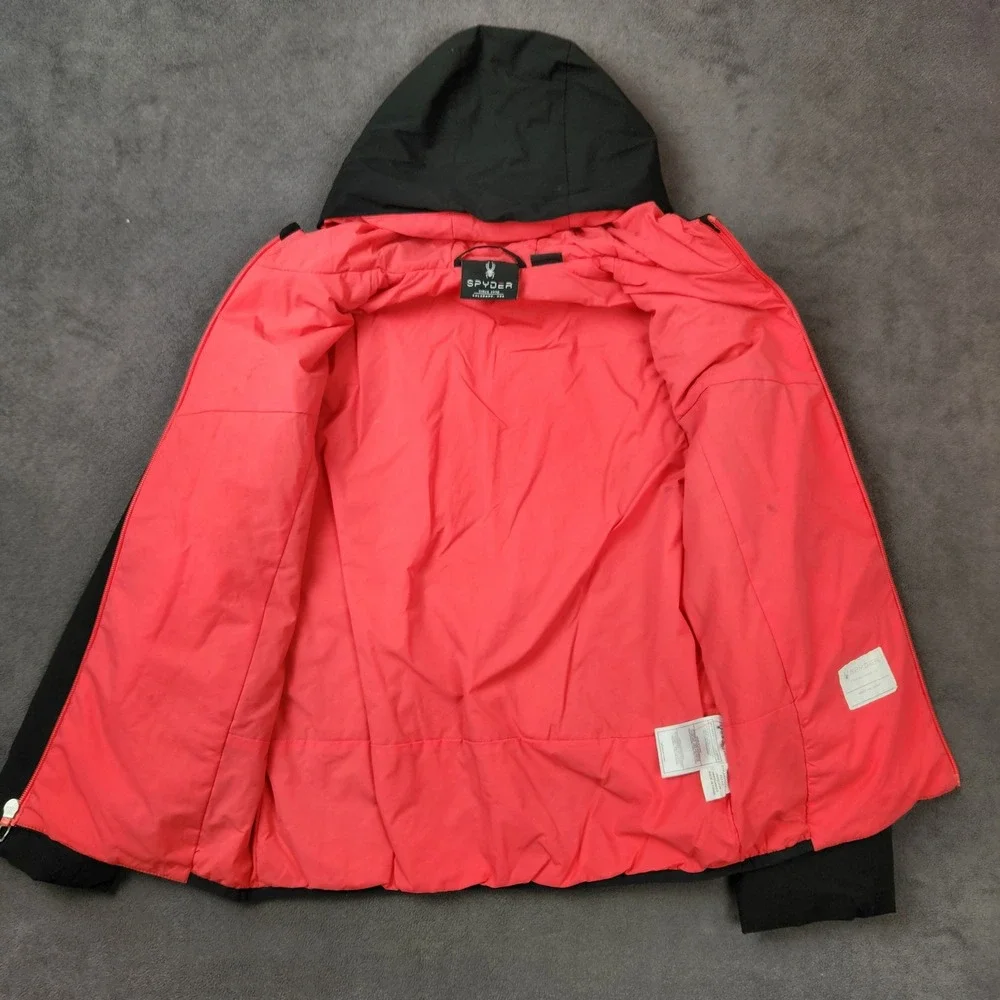 Spyder stains unisex walking