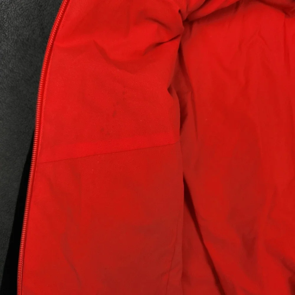 Spyder activewear 18 hemming