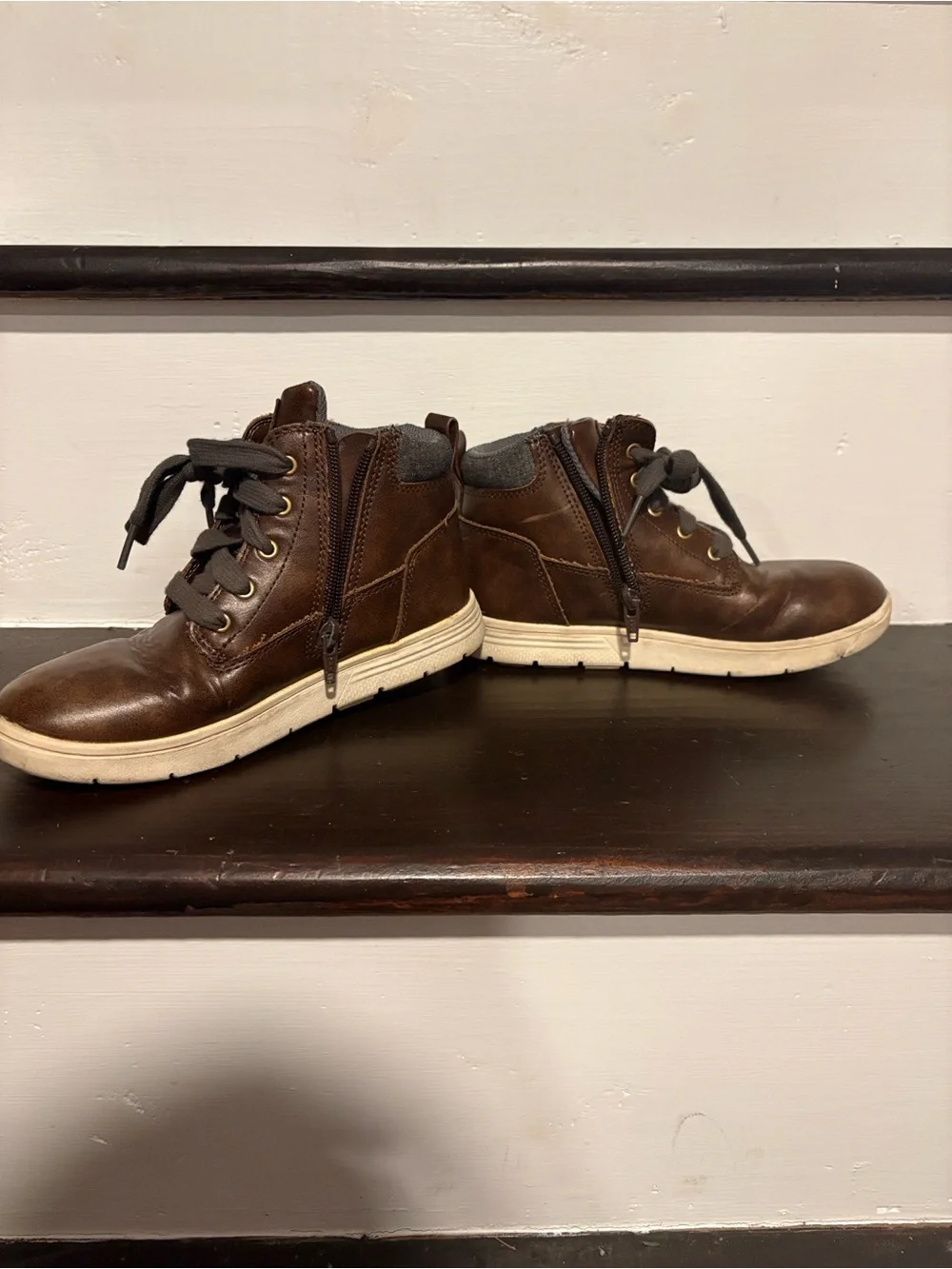 Cat & Jack casual high