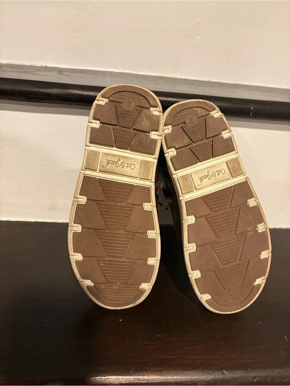 Cat & Jack casual high