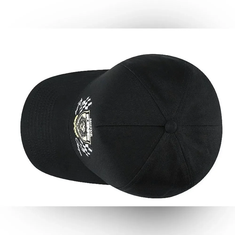 Wembley classic black