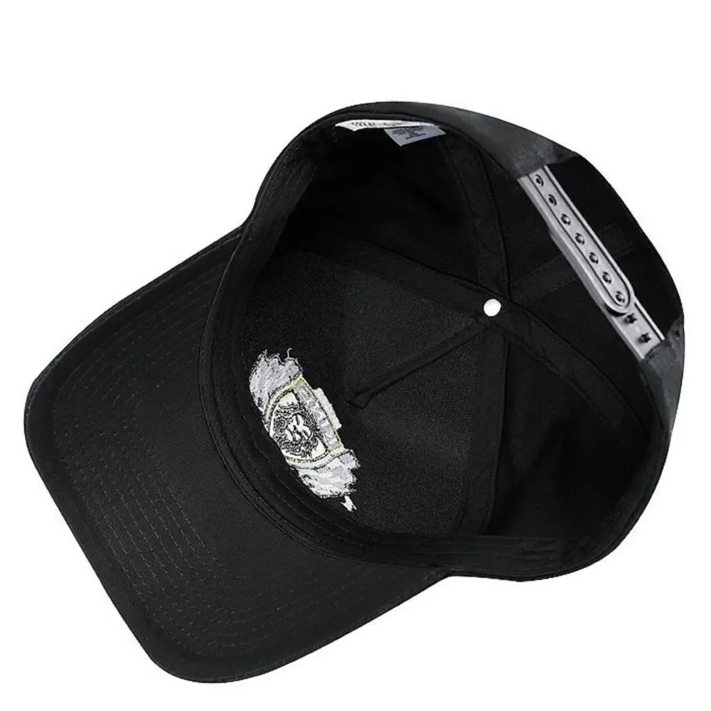 Wembley classic black