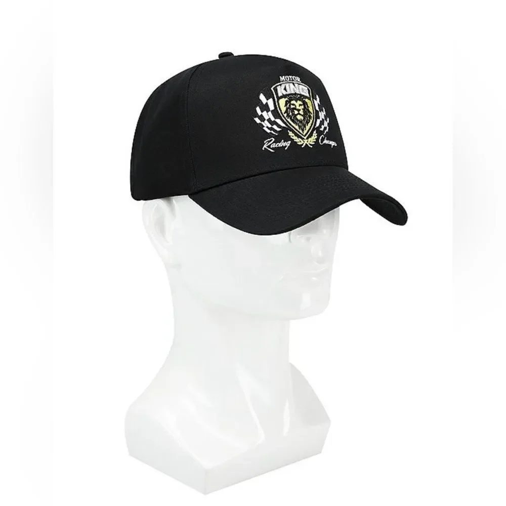 Wembley classic black