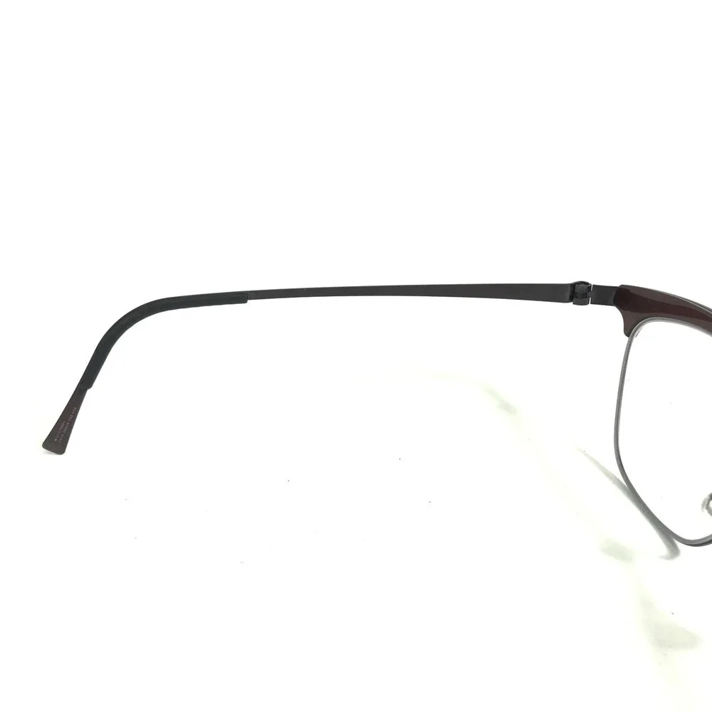 Lindberg 5120 lenses