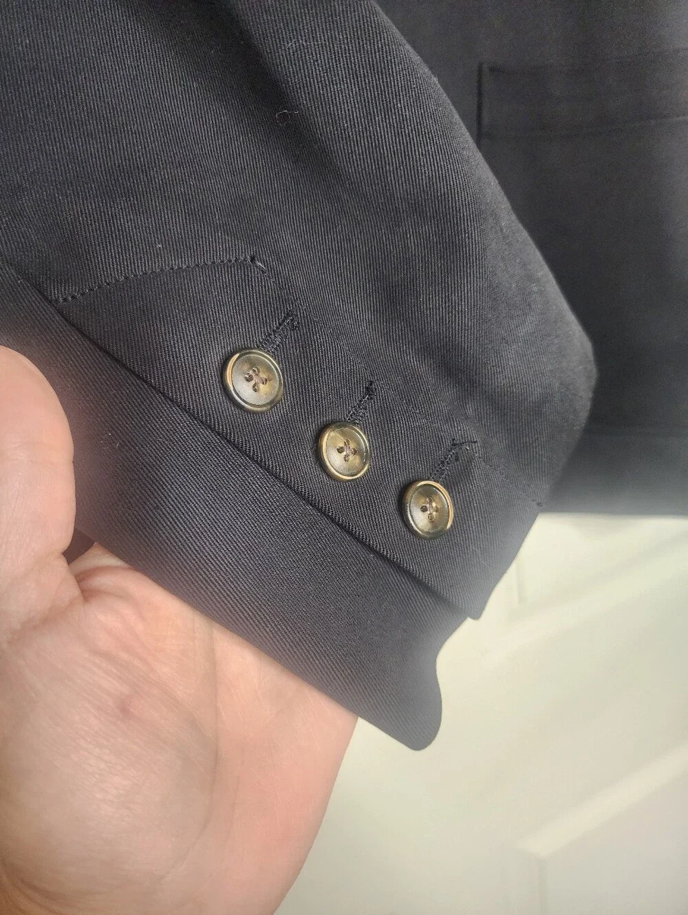 Tommy Bahama vintage front questions
