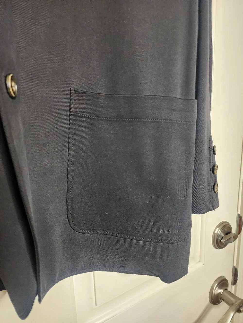 Tommy Bahama smoke textured sport
