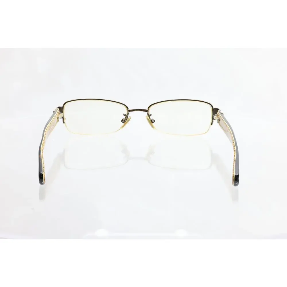 Coach HC 5027 (Cecily) 52-17-135mm Eyeglasses FRAMES ONLY - GOOD CONDITION