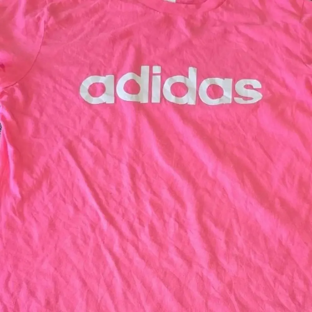 adidas y2k pink