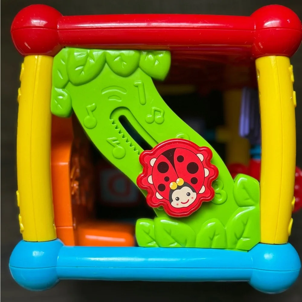 vtech engaging activity