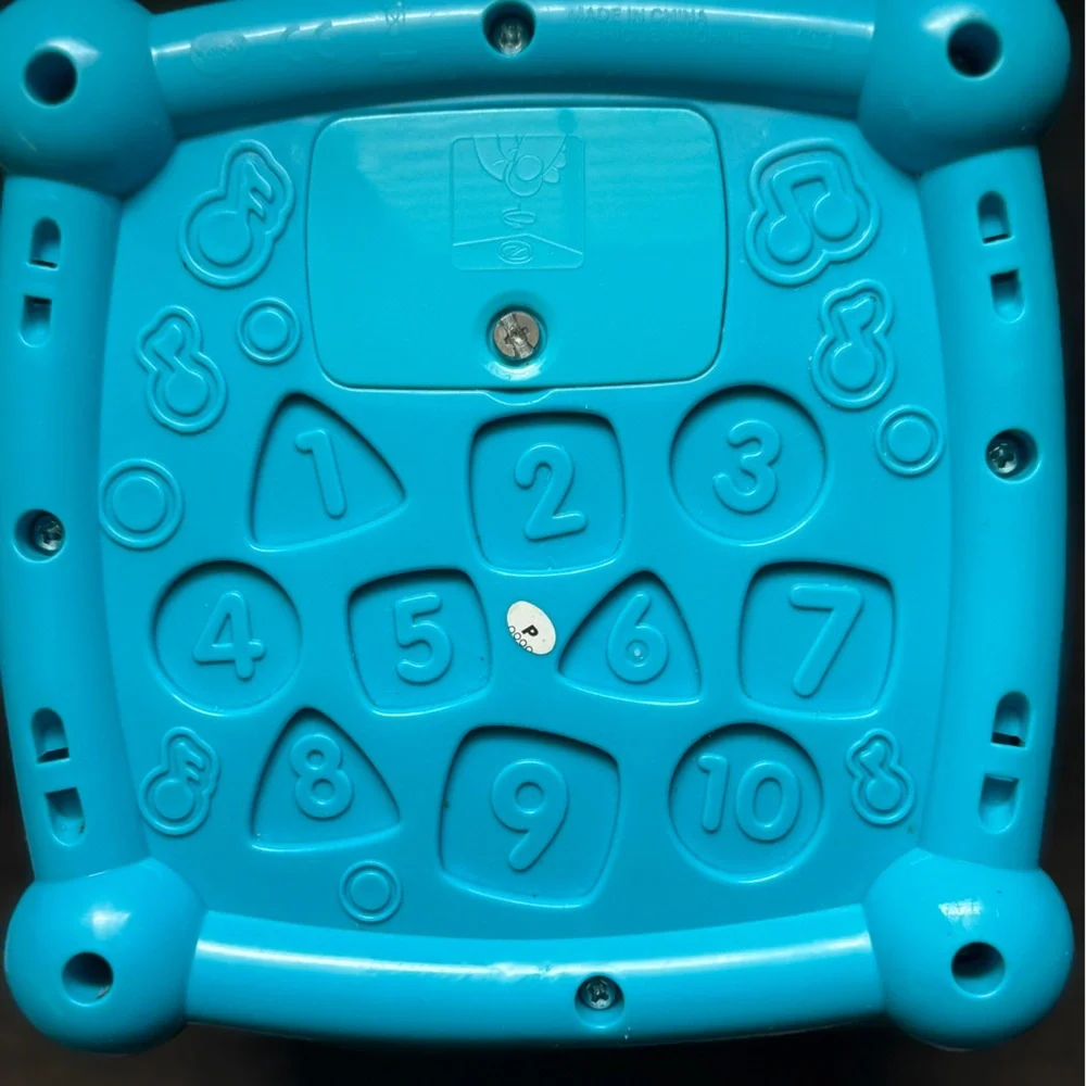 vtech engaging activity