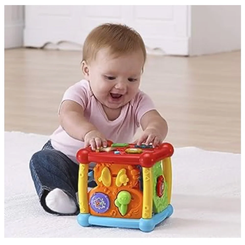 vtech engaging activity