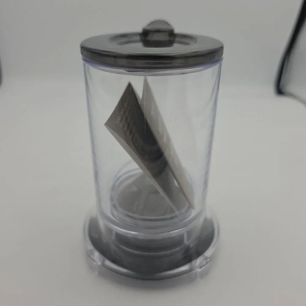 Teavana Perfectea Maker Tea Infuser Brewer 16 oz Loose Leaf Tea Maker New Open