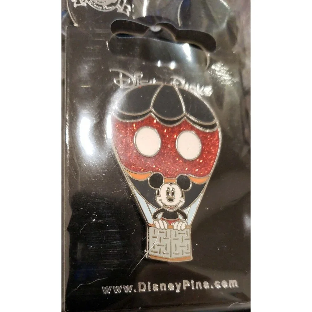 Disney https pages