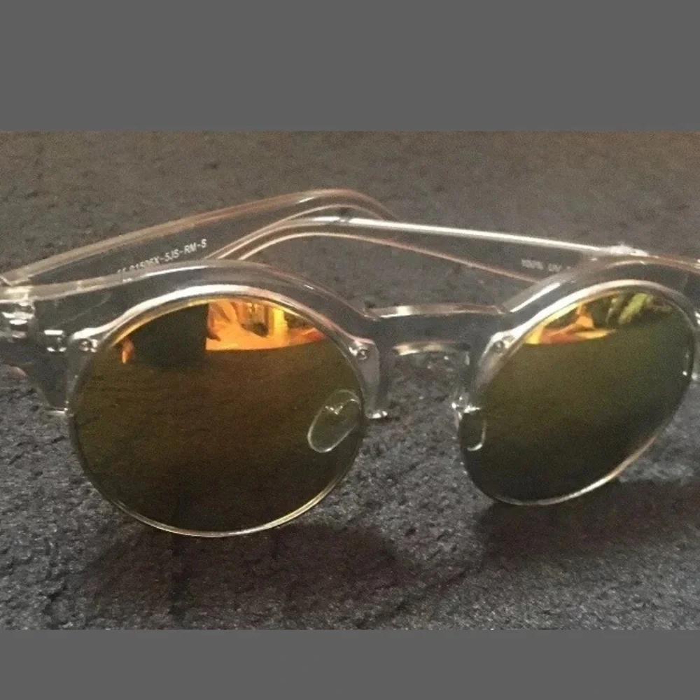 Vintage pairs unbranded